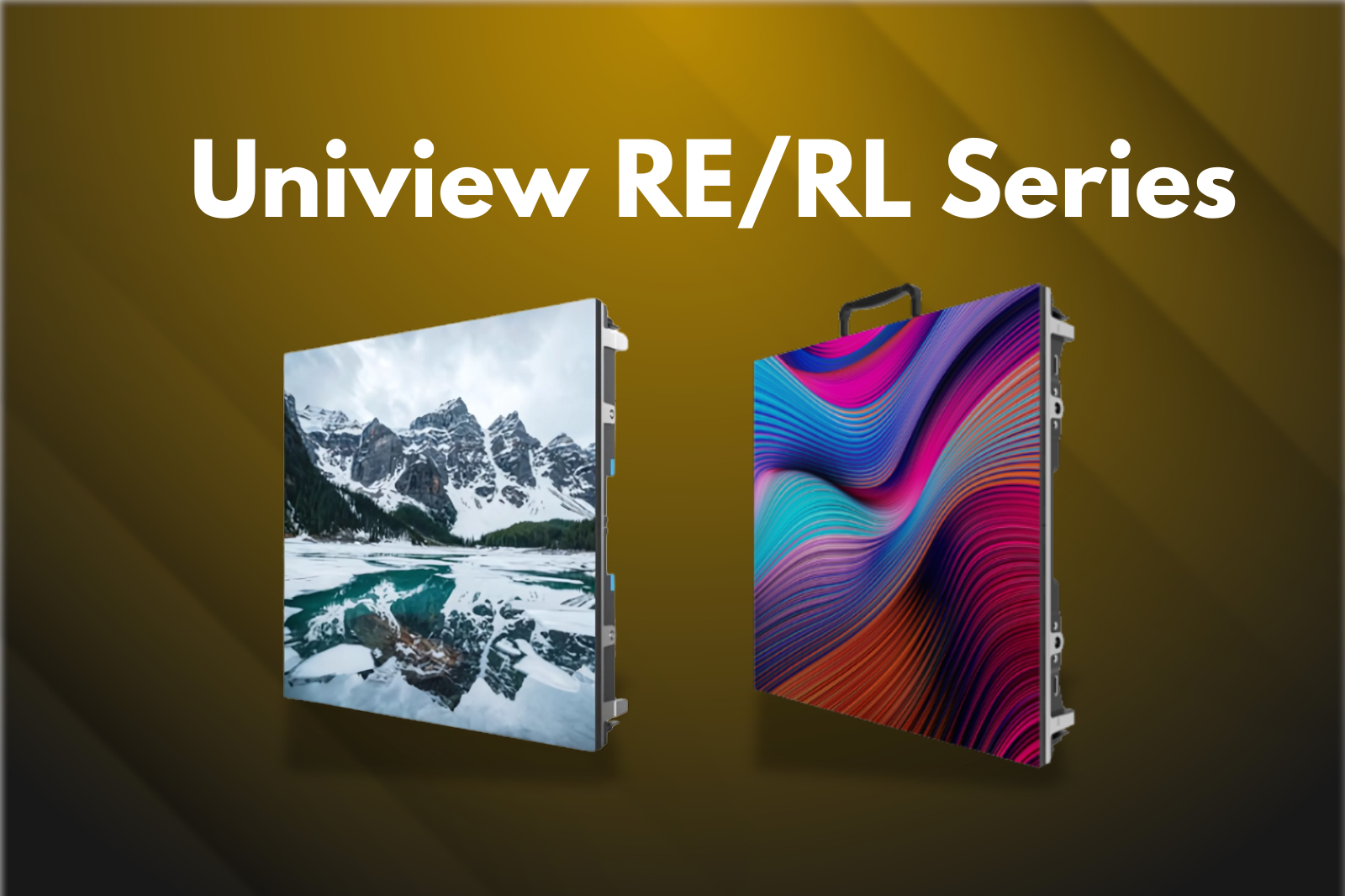 RE/RL Series